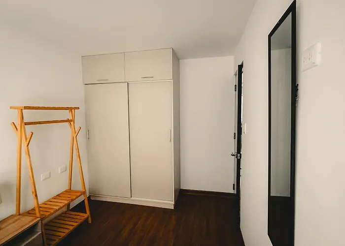 Apartment Depa Moderno En Zona Residencial En Cusco